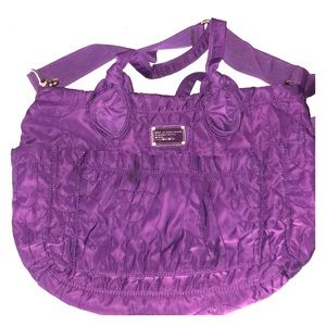 Marc Jacobs Elizababy Diaper bag